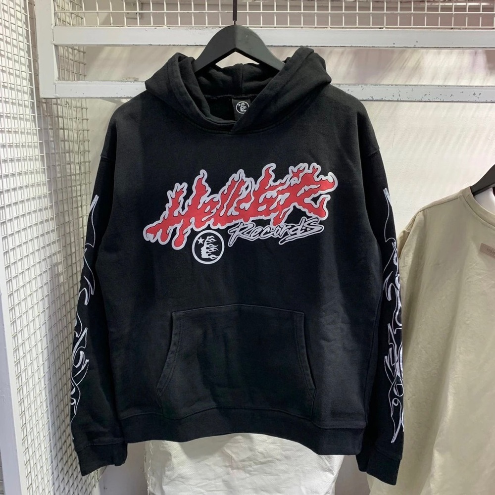 Hellstar Tour Hoodie